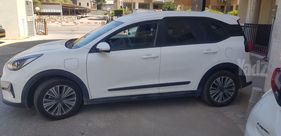 קיה נירו פלוס