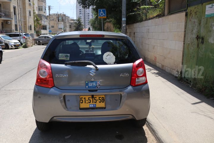 סוזוקי אלטו
