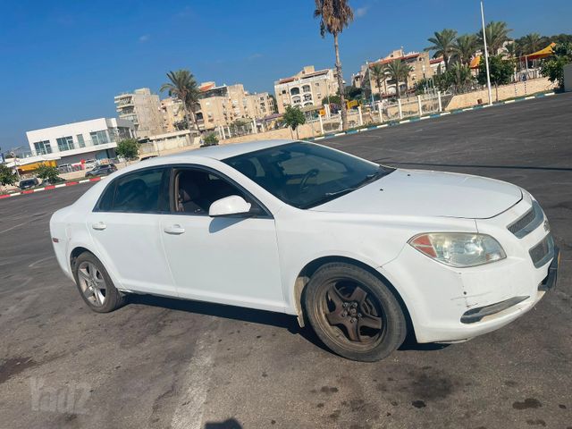 שברולט מאליבו