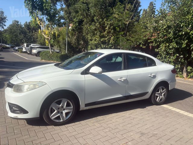 רנו פלואנס