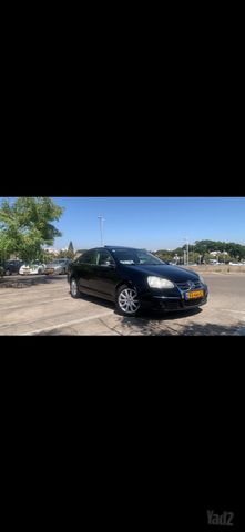 פולקסווגן ג'טה