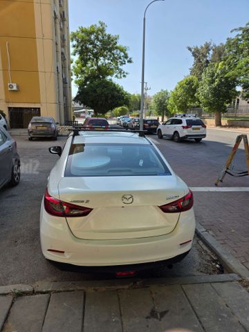 מאזדה 2