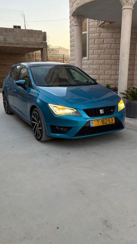 סיאט לאון
