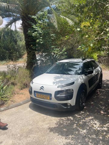 סיטרואן C4