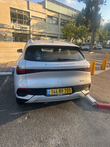 בי.ווי.די אטו 3