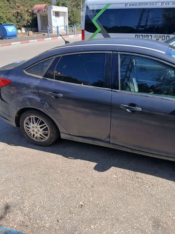 פורד פוקוס