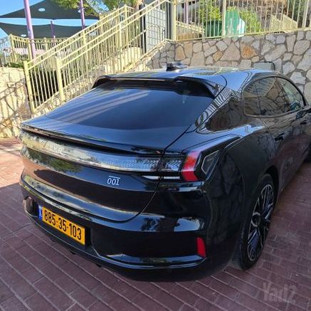 מודעת רכב זיקר 001