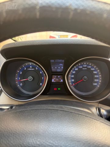 יונדאי i30