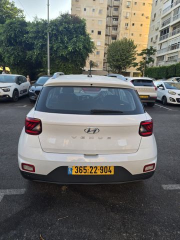יונדאי וניו