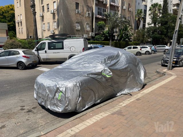 רנו מגאן E-Tech