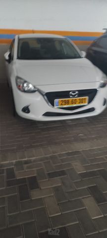 מאזדה 2