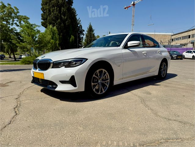 ב מ וו סדרה 3