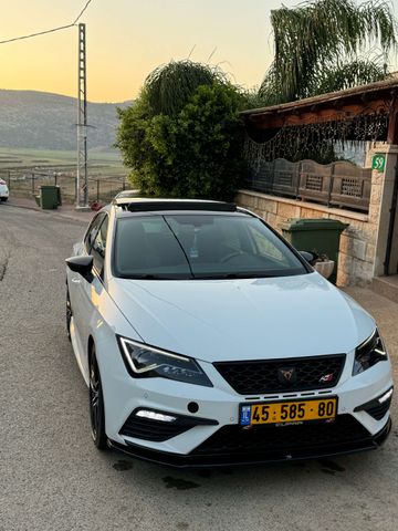סיאט לאון