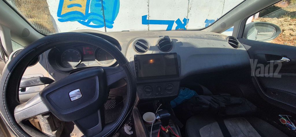 סיאט איביזה