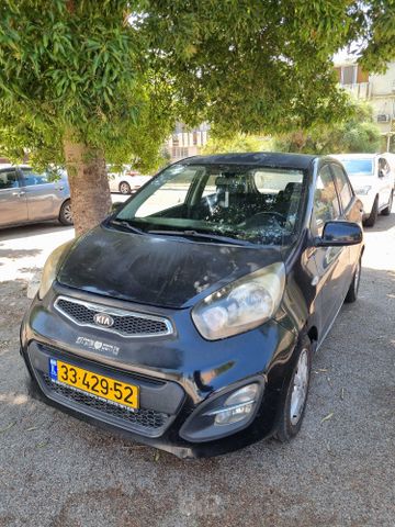 קיה פיקנטו
