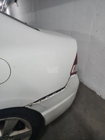 הונדה סיוויק