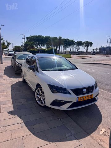 סיאט לאון