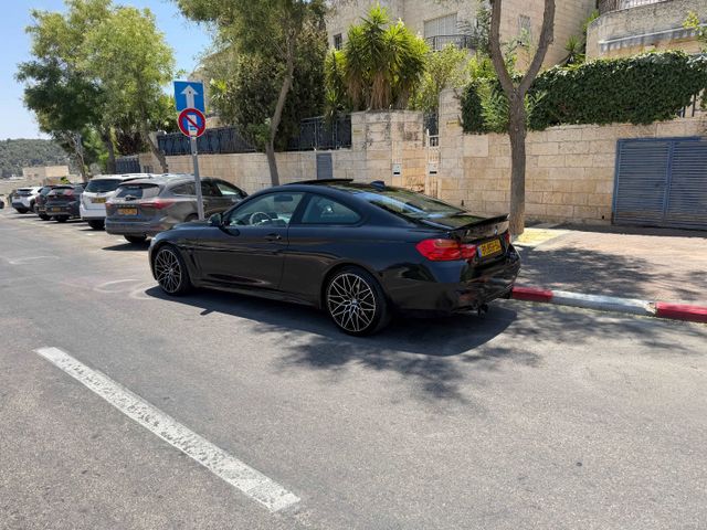 ב מ וו סדרה 4