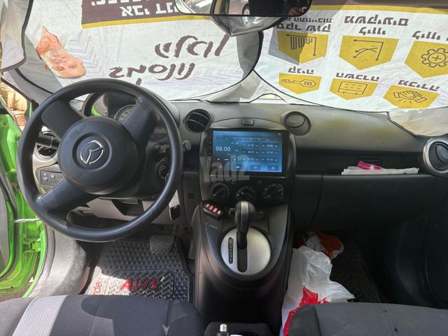 מאזדה 2