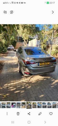 לקסוס ES