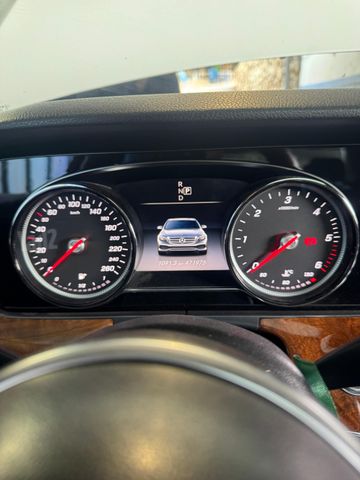 מרצדס-בנץ E-class