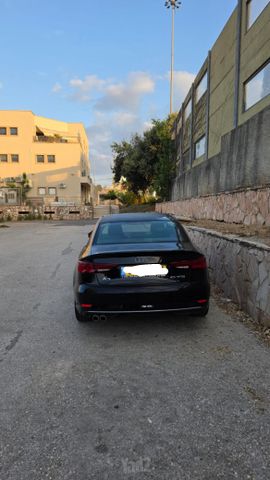 אאודי A3