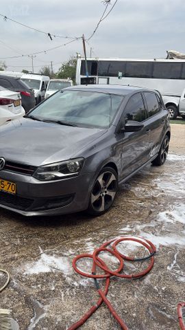 פולקסווגן פולו