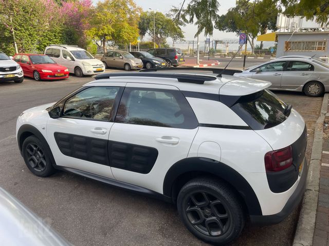 סיטרואן C4