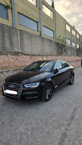A3 Limited אוט׳ 2.0 (190 כ״ס)