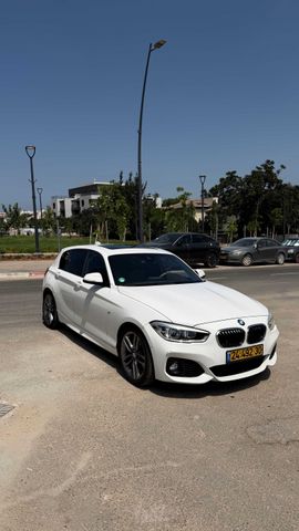 ב מ וו סדרה 1