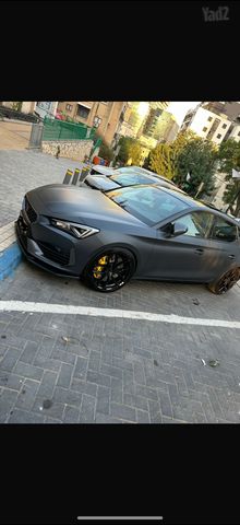 קופרה לאון