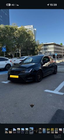 סיאט איביזה