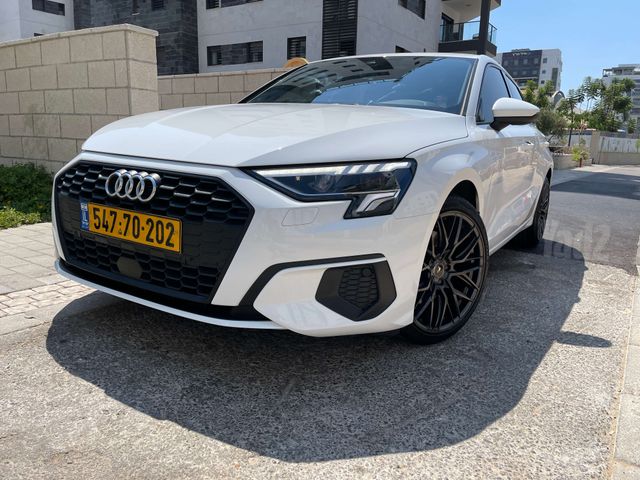 אאודי A3