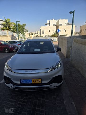 בי.ווי.די אטו 3