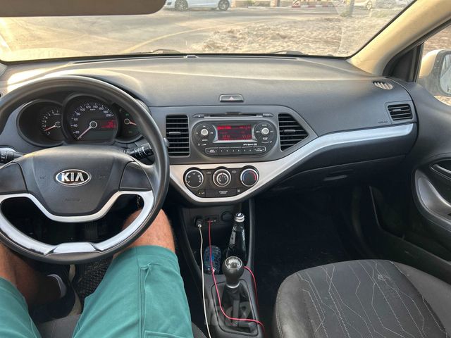 קיה פיקנטו