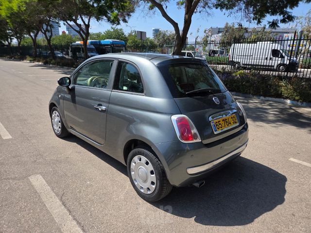 פיאט 500