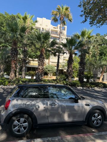מיני קופר