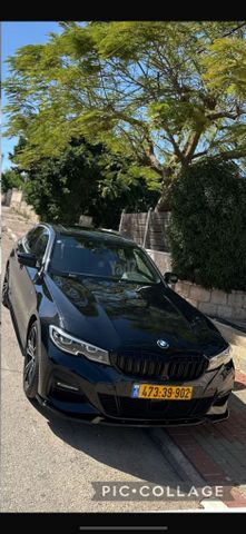 ב מ וו סדרה 3