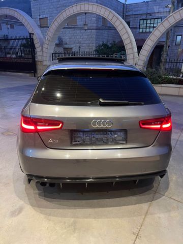 אאודי A3
