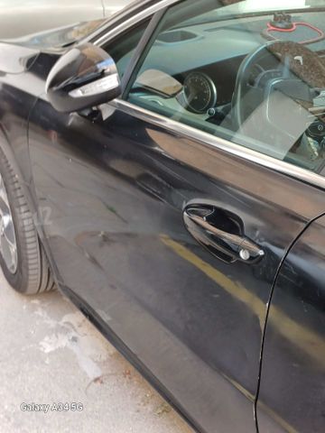 פיג'ו 508
