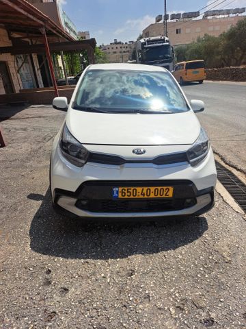 קיה פיקנטו