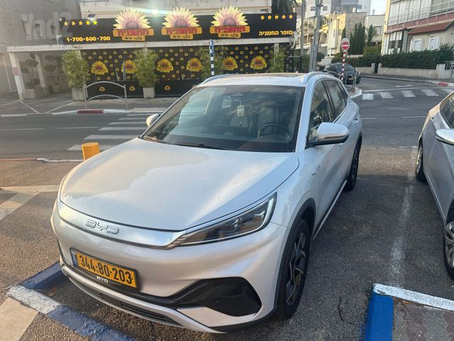 בי.ווי.די אטו 3
