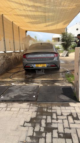 יונדאי סונטה