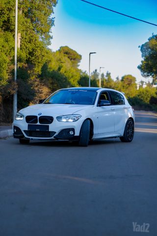ב מ וו סדרה 1