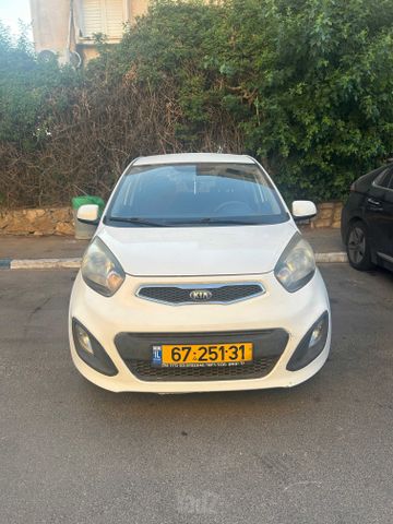 קיה פיקנטו