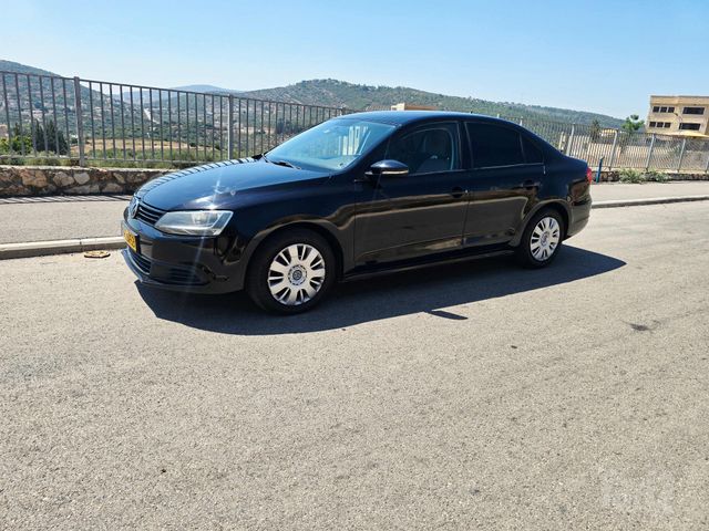 פולקסווגן ג'טה