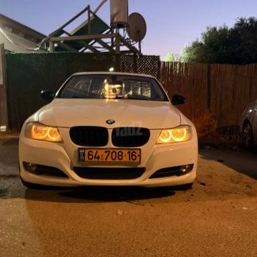 ב מ וו סדרה 3