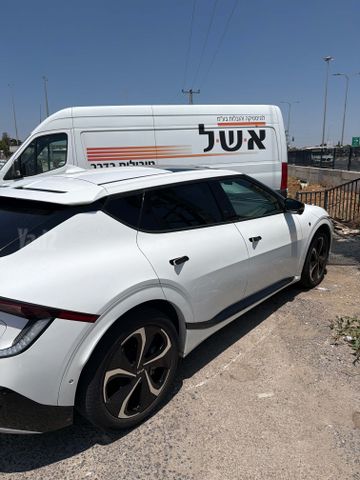 קיה EV6