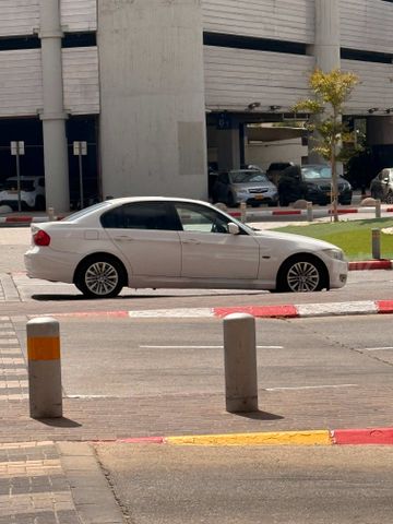 ב מ וו סדרה 3