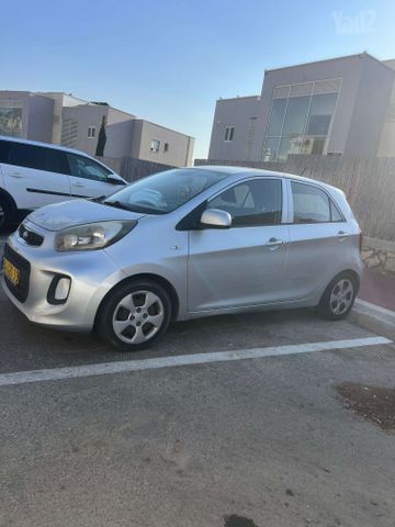 קיה פיקנטו